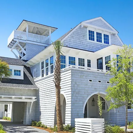 The Pearl Of Watersound Villa